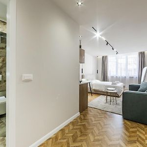 Appartement met een Slaapkamer